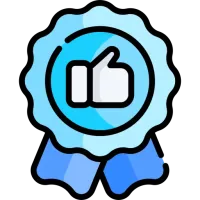 Icone recommandation